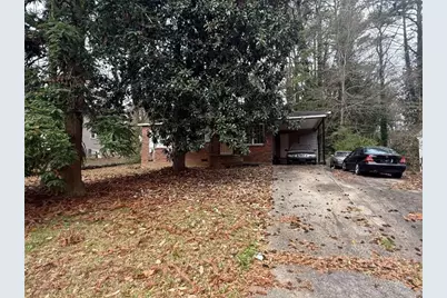 734 Alfred Road, Atlanta, GA 30331 - Photo 3