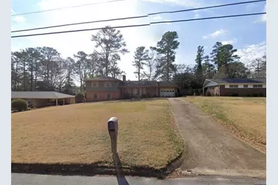 202 Hillandale Drive, Griffin, GA 30224 - Photo 1