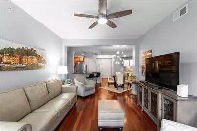 200 River Vista Drive #436, Atlanta, GA 30339 - Photo 1