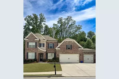 1710 Ashbury Park Drive, Hoschton, GA 30548 - Photo 1