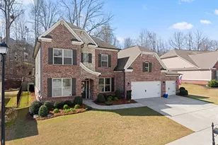 1710 Ashbury Park Dr, Hoschton, GA 30548 - Photo 3