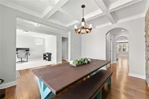 1710 Ashbury Park Dr, Hoschton, GA 30548 - Photo 9