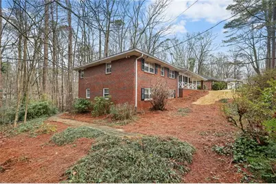 4594 Oswood Court, Tucker, GA 30084 - Photo 25