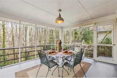 4594 Oswood Court, Tucker, GA 30084 - Photo 15