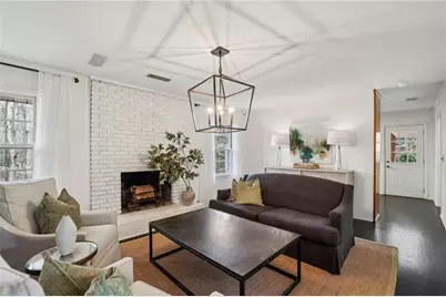 4594 Oswood Court, Tucker, GA 30084 - Photo 9