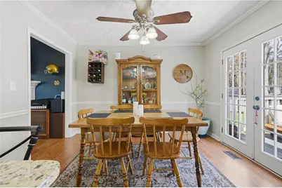 396 Walnut Drive, Woodstock, GA 30189 - Photo 13