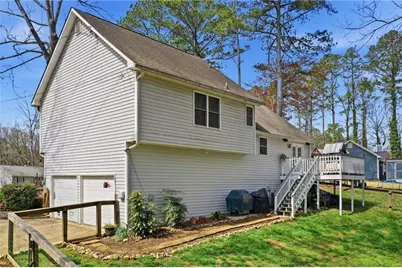 396 Walnut Drive, Woodstock, GA 30189 - Photo 35