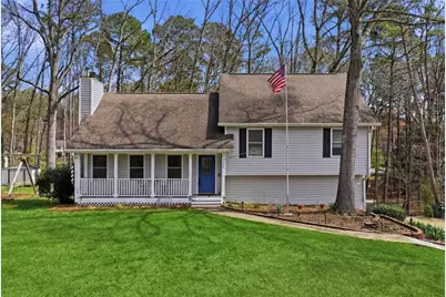 396 Walnut Drive, Woodstock, GA 30189 - Photo 1