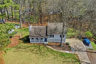 396 Walnut Dr, Woodstock, GA 30189 - Photo 39