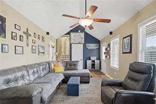 396 Walnut Dr, Woodstock, GA 30189 - Photo 9