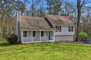 396 Walnut Dr, Woodstock, GA 30189 - Photo 3