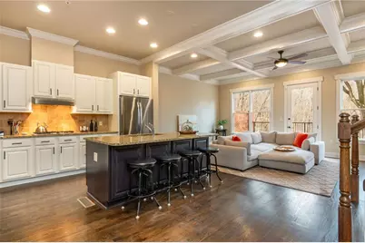 1415 River Vista Drive, Atlanta, GA 30339 - Photo 9