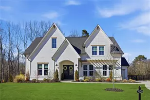 7620 Fireside Farm Dr, Dawsonville, GA 30534 - Photo 1