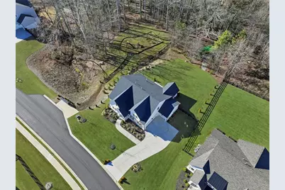 7620 Fireside Farm Drive, Dawsonville, GA 30534 - Photo 45