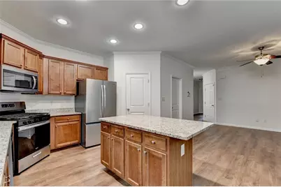 979 Parkside Wood Court, Lawrenceville, GA 30043 - Photo 21