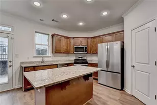 979 Parkside Wood Ct, Lawrenceville, GA 30043 - Photo 25