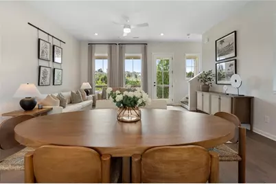 485 Argosy Park Circle #32, Alpharetta, GA 30005 - Photo 9