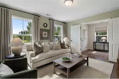 485 Argosy Park Circle #32, Alpharetta, GA 30005 - Photo 5