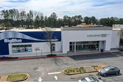 2963 Timberline Road, Marietta, GA 30062 - Photo 37