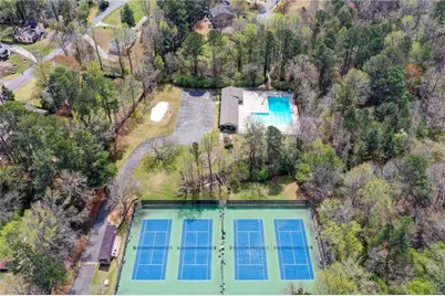2963 Timberline Road, Marietta, GA 30062 - Photo 33