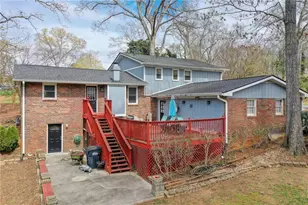 2963 Timberline Rd, Marietta, GA 30062 - Photo 11