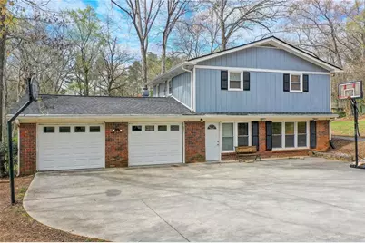 2963 Timberline Road, Marietta, GA 30062 - Photo 15