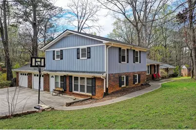 2963 Timberline Road, Marietta, GA 30062 - Photo 31