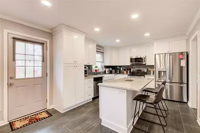 2963 Timberline Road, Marietta, GA 30062 - Photo 9