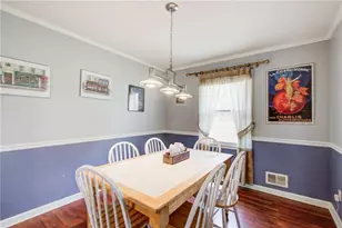 2963 Timberline Rd, Marietta, GA 30062 - Photo 5