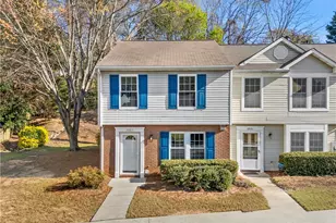 2883 Dresden Square Dr, Atlanta, GA 30341 - Photo 1