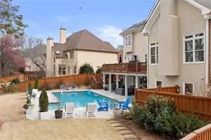9310 Nesbit Lakes Dr, Alpharetta, GA 30022 - Photo 67