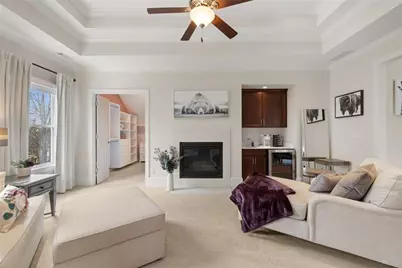 9310 Nesbit Lakes Drive, Alpharetta, GA 30022 - Photo 45