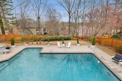 9310 Nesbit Lakes Drive, Alpharetta, GA 30022 - Photo 69