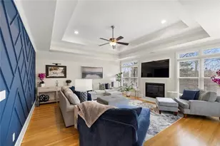 9310 Nesbit Lakes Dr, Alpharetta, GA 30022 - Photo 31