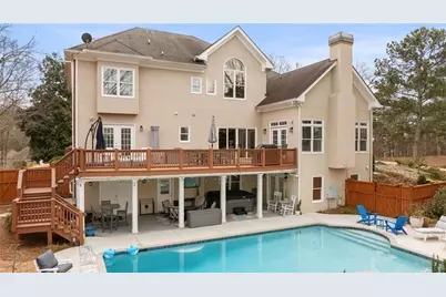 9310 Nesbit Lakes Drive, Alpharetta, GA 30022 - Photo 71