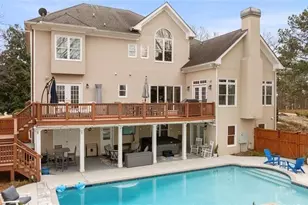 9310 Nesbit Lakes Dr, Alpharetta, GA 30022 - Photo 71