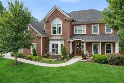 9310 Nesbit Lakes Drive, Alpharetta, GA 30022 - Photo 3