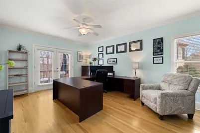 9310 Nesbit Lakes Drive, Alpharetta, GA 30022 - Photo 33