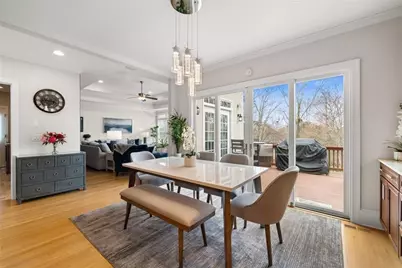 9310 Nesbit Lakes Drive, Alpharetta, GA 30022 - Photo 23