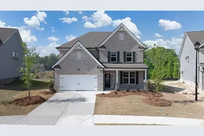 7184 Bocholt Drive, South Fulton, GA 30349 - Photo 1