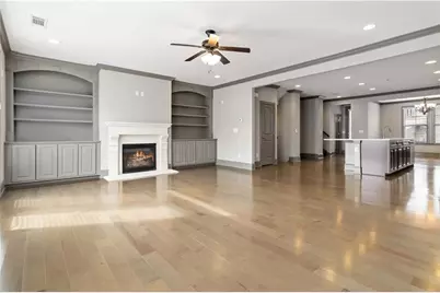 1437 Druid Manor Boulevard NE, Atlanta, GA 30329 - Photo 13