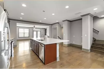 1437 Druid Manor Boulevard NE, Atlanta, GA 30329 - Photo 17