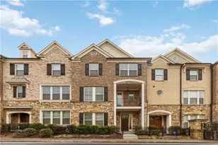 1437 Druid Manor Blvd NE, Atlanta, GA 30329 - Photo 1