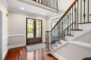 4268 Bristlecone Dr NW, Marietta, GA 30064 - Photo 7