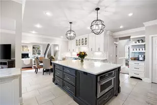 4268 Bristlecone Dr NW, Marietta, GA 30064 - Photo 15