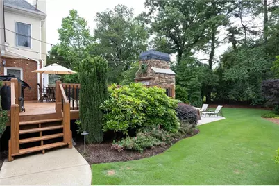 4268 Bristlecone Drive NW, Marietta, GA 30064 - Photo 77