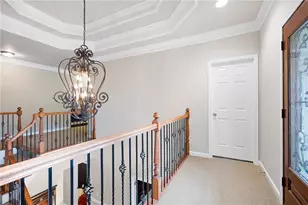 4268 Bristlecone Dr NW, Marietta, GA 30064 - Photo 53