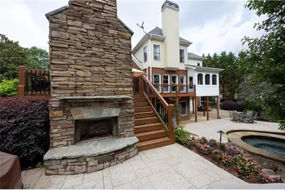 4268 Bristlecone Drive NW, Marietta, GA 30064 - Photo 75