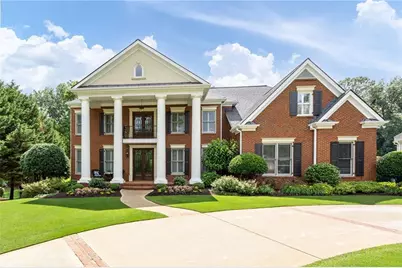 4268 Bristlecone Drive NW, Marietta, GA 30064 - Photo 5