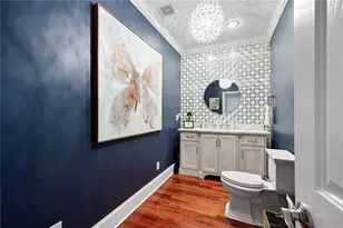 4268 Bristlecone Dr NW, Marietta, GA 30064 - Photo 33
